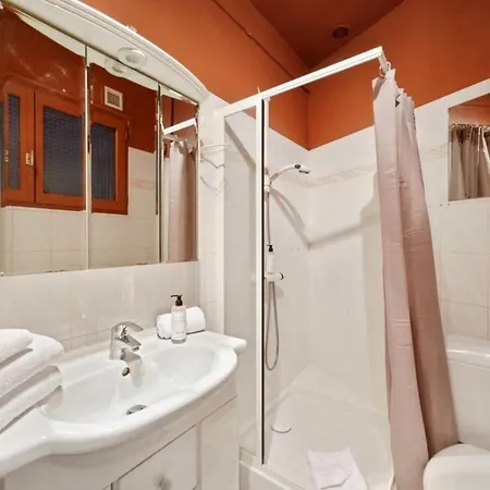 Cosy And Modern Flat For 4p Near Bastille Appartement Paris