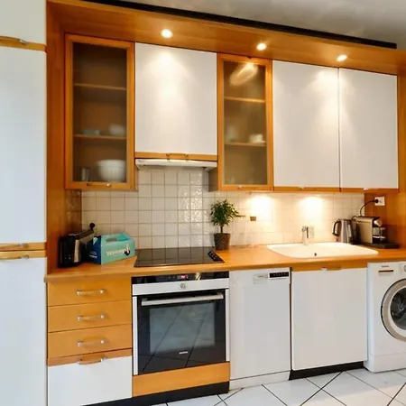 Appartement Cosy And Modern Flat For 4p Near Bastille *